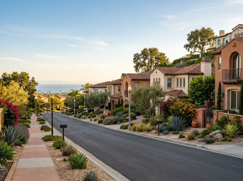 Laguna Niguel neighborhood