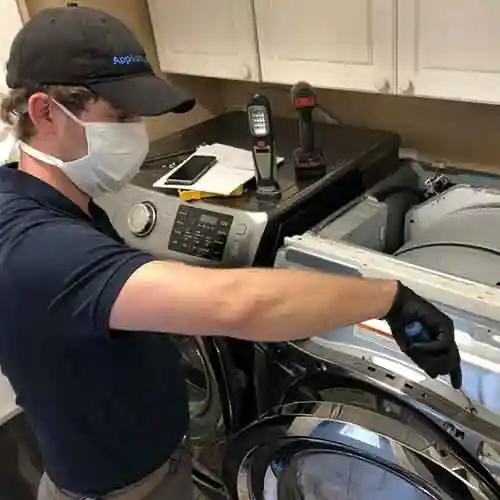 Professional LG Dryer Repair Services