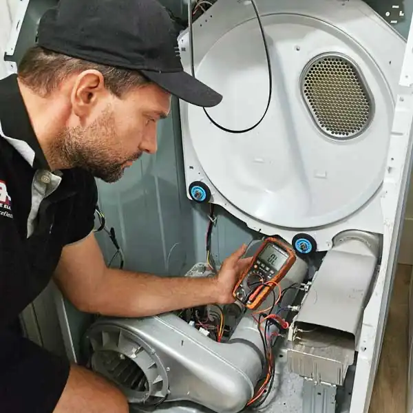 LG dryer repair in Los Angeles