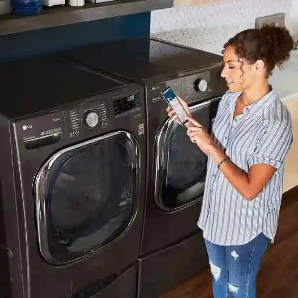 Expert LG dryer repair in Pasadena