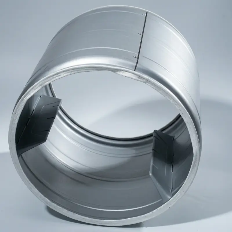 OEM LG dryer drum replacement part